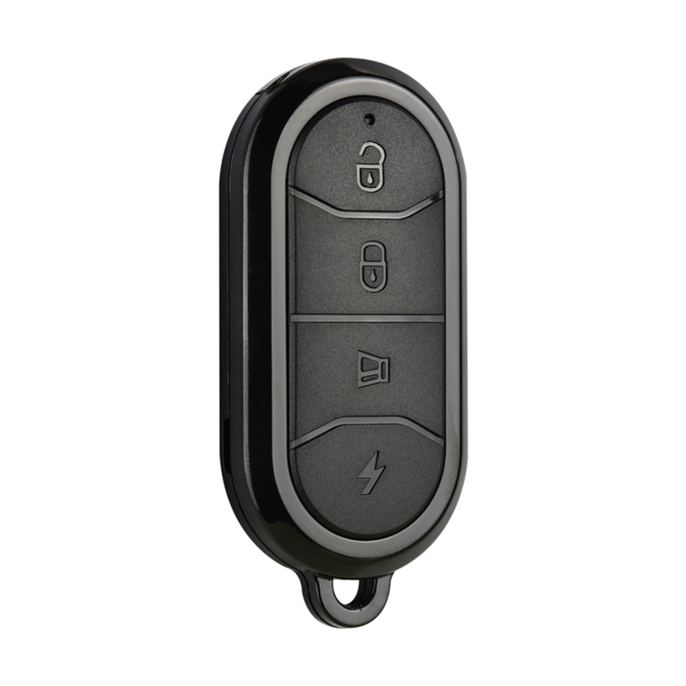315 MHz/433 MHz Clone Telecoma - Home Security Key Fob recensione e prezzo