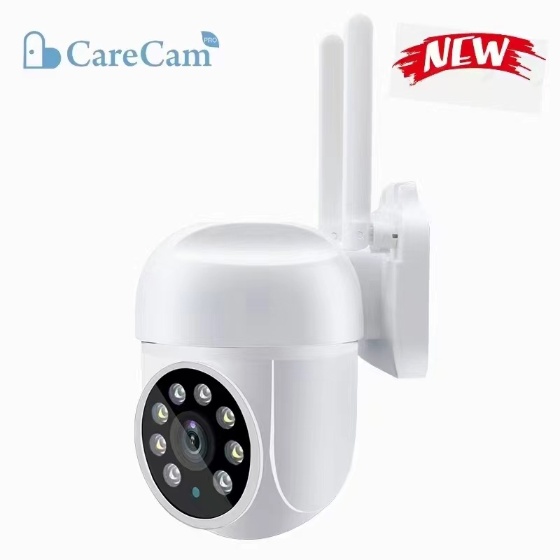 Telecamera IP Dome Wireless PT - Home Security Land recensione e prezzo